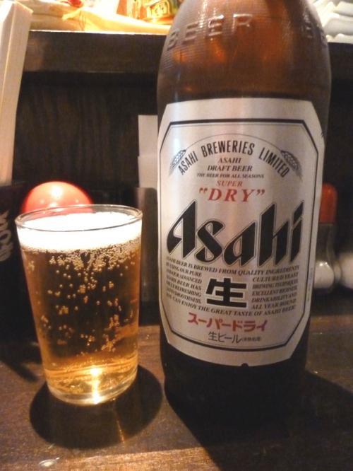 ０２大瓶ビール430