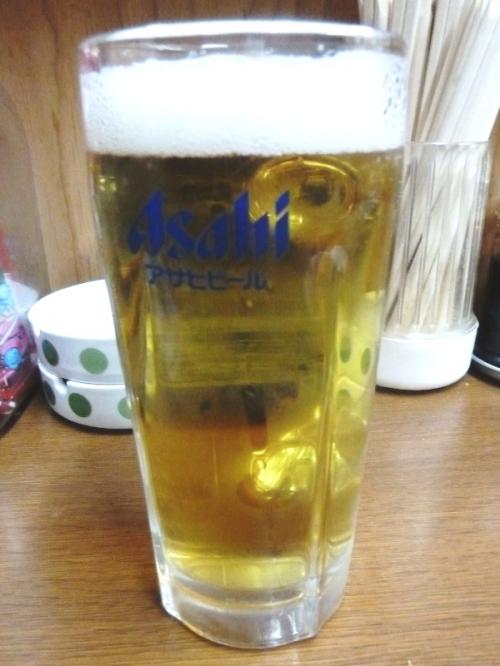 ０２生ビール400