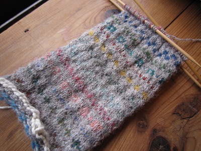 広島のニットカフェ～初心者もできる！イギリス伝統の編み物・フェアアイル