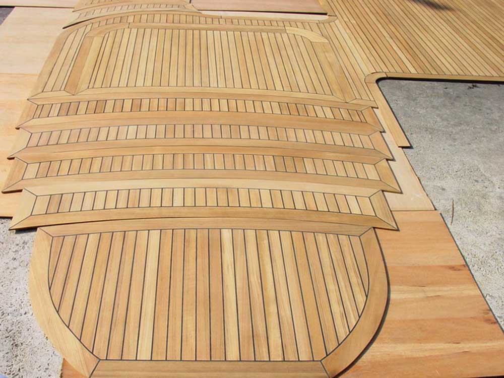 What’s So Good About Wood Boat Building Supplies?