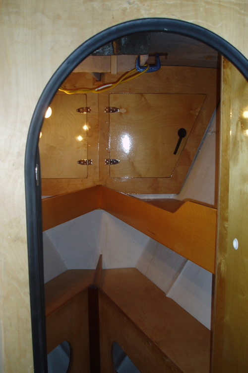 cost of a comparable manufactured boat boat cabin plans however there 