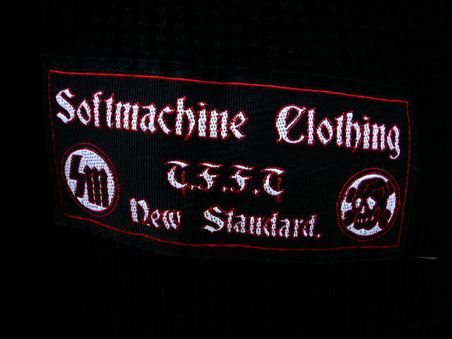SOFTMACHINE DAILY THERMAL L/S