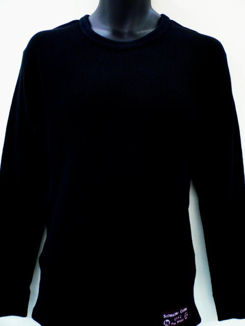 SOFTMACHINE DAILY THERMAL L/S