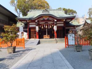 関口神社