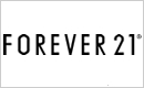 Forever21 　ﾊﾞﾅｰ