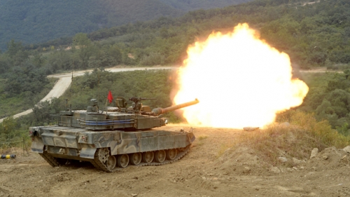 韓国人「K2戦車は無罪だった！魔女狩りに遭う「無念の国産武器」」　韓国の反応