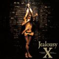 X Japan-Jealousy