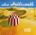 Allan Holdsworth-Sand