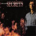 Allan Holdsworth-Secrets