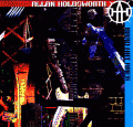 Allan Holdsworth-Hard Hat Area