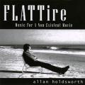 Allan Holdsworth-FLAT Tire