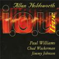 Allan Holdsworth-I.O.U. Live