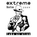 Extreme-Take Us Alive