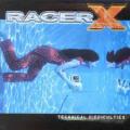 Racer X-Technical difficulties