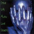 Steve Vai-Alien Love Secrets