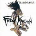Freak Kitchen-Spanking Hour