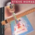 Steve Morse-High Tension Wires
