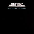 Alcatrazz-Disturbing the peace