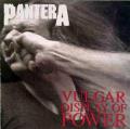 Pantera-Vulgar Display Of Power