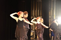 2013社交ダンス
