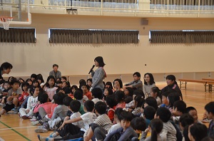 小学校訪問20141 (4)