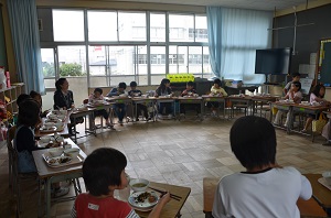 小学校訪問20141 (14)