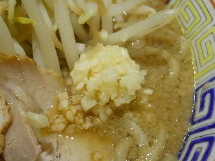 麺屋ゼロワン (4)