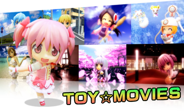TOY☆MOVIES