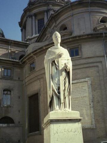 ローマの彫刻
