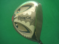 Flying Cat ドライバー